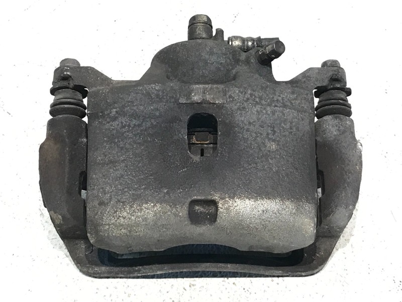 13-21 Honda Civic Front Driver Side Left LF Brake Caliper OEM