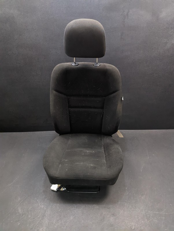 Front Left Seat Cloth 2016 Dodge Grand Caravan 2012 2013 2014 2015 2017 2018