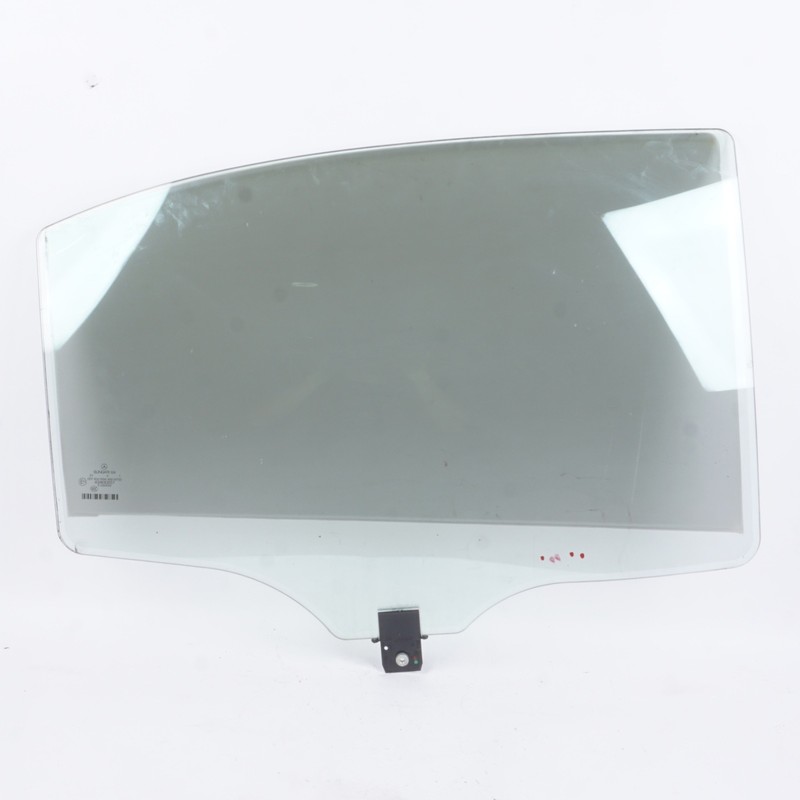 2007 - 2013 Mercedes-Benz S550 S600 S63 S53 Rear Right Side Door Window Glass