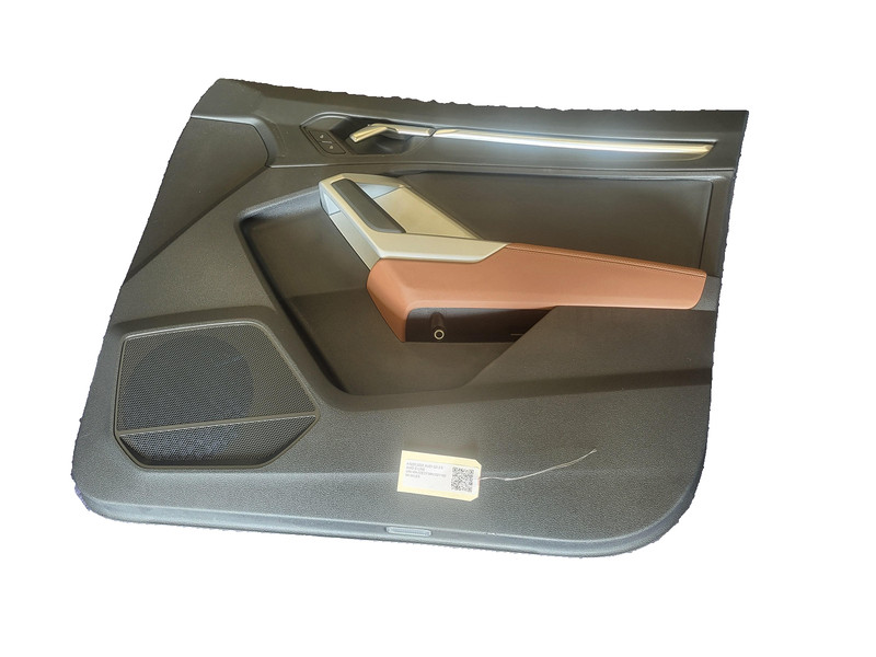 Used Oem Audi Right Passenger Front Door Trim Panel for 2019-2023 Q3