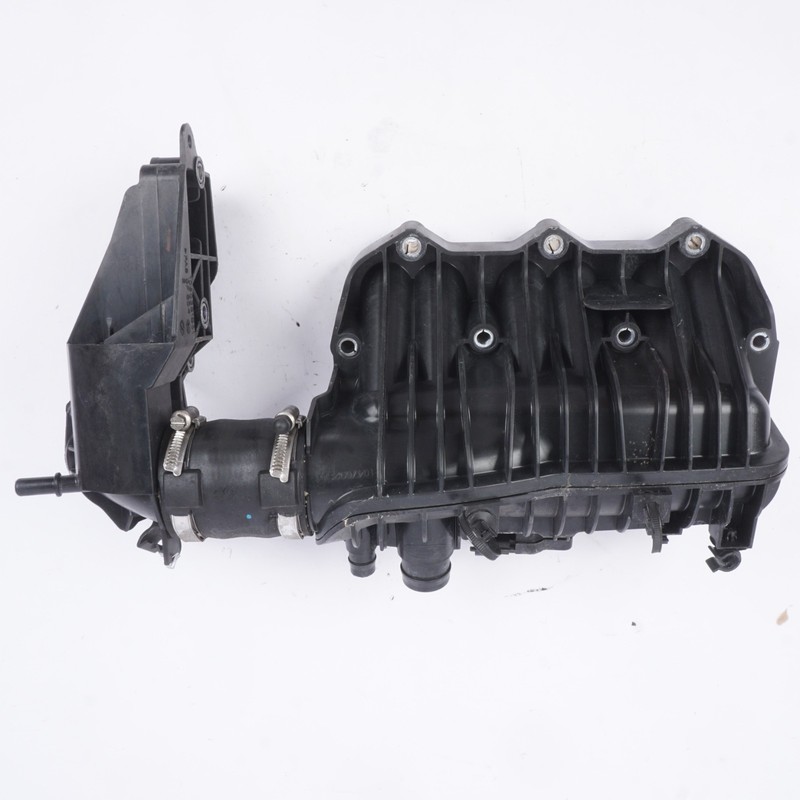 15-18 FORD FOCUS 1.0L ENGINE MOTOR INTAKE MANIFOLD ASSEMBLY OEM