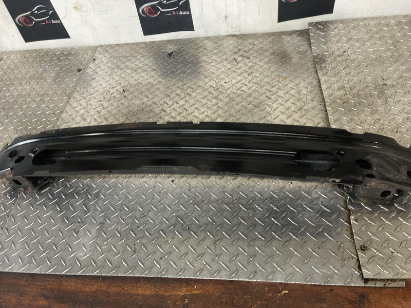 12-15 Jaguar XF Front Bumper Support Assembly Tested Oem