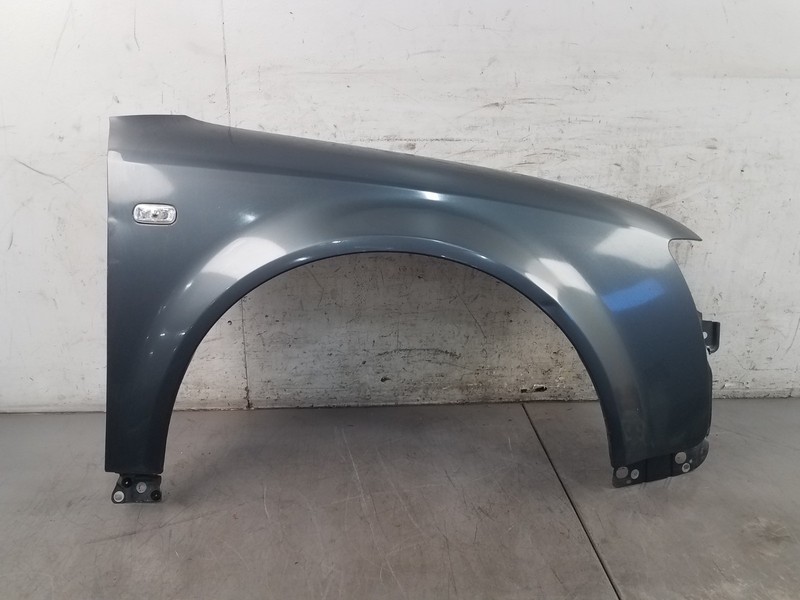 2004 Audi S4 Quattro B6 Right Passenger Fender #8570 L7