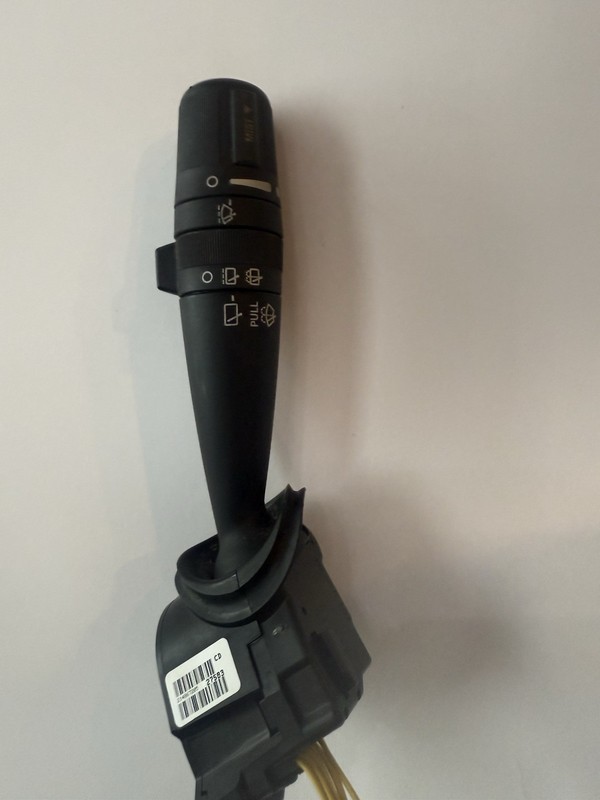 2007-2012 Dodge Caliber Steering Column Windshield Wiper Control Switch OEM