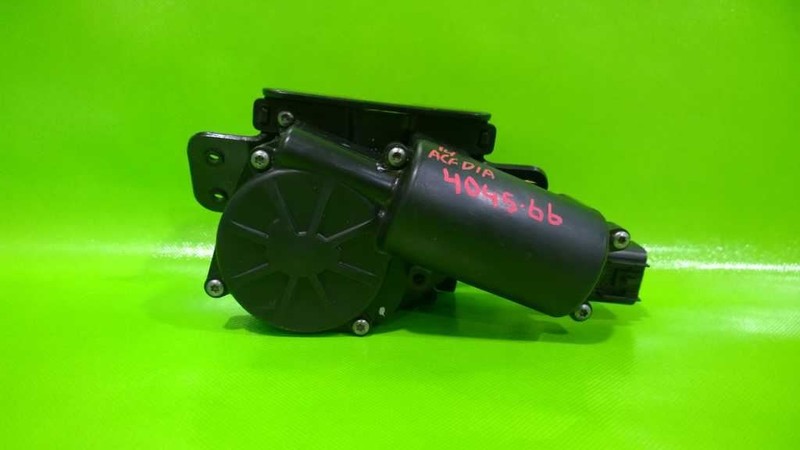 13-16 ACADIA POWER LIFTGATE HATCH LOCK ACTUATOR OEM 4045-66