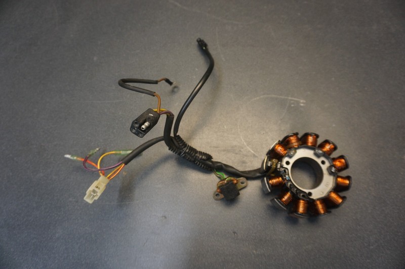 2000-2005 Arctic Cat OEM Stator Coil Pick Up Ass'y King Cat ZR Mountain