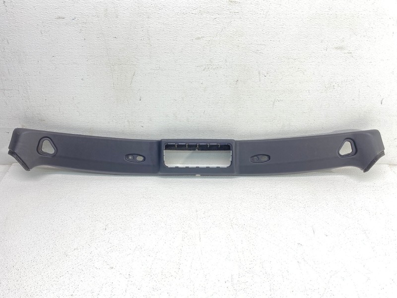 00-06 BMW E46 3 Series Convertible Top Headliner Trim Cover Panel Black OEM✅