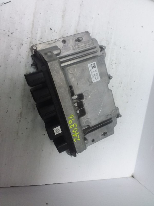 Engine ECM Electronic Control Module Gasoline Fits 19-20 MINI COOPER 12149424336