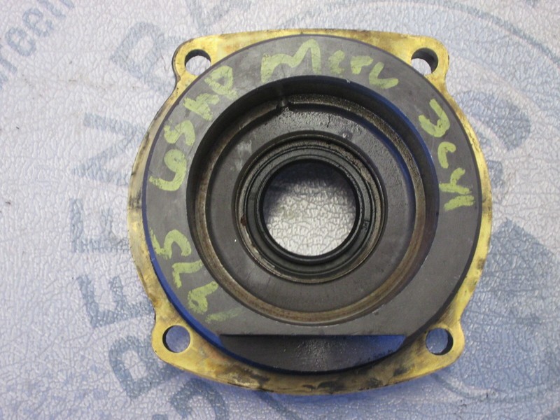 1143-5063A1 End Cap Assembly for Mercury 65 Hp Outboard
