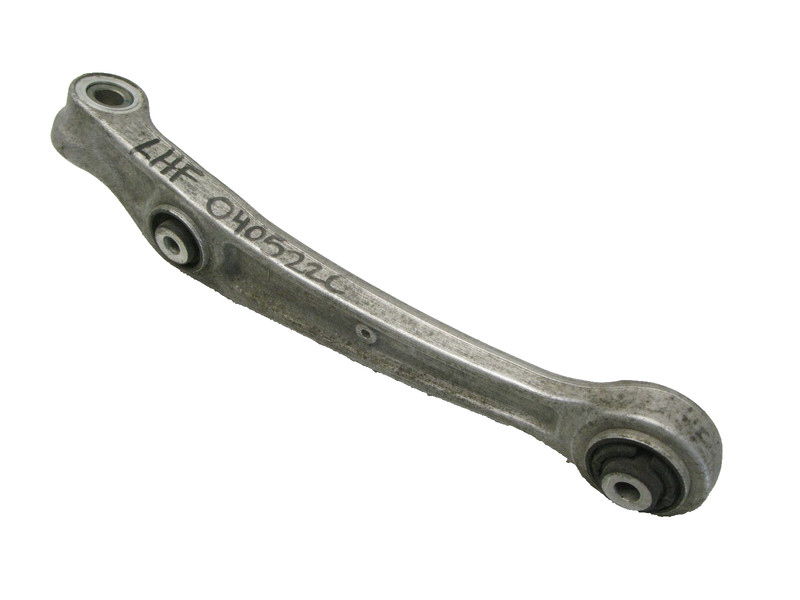 08-17 AUDI 8T A5 A7 S5 A4 FRONT LEFT DRIVER LOWER CONTROL ARM OEM 040522C
