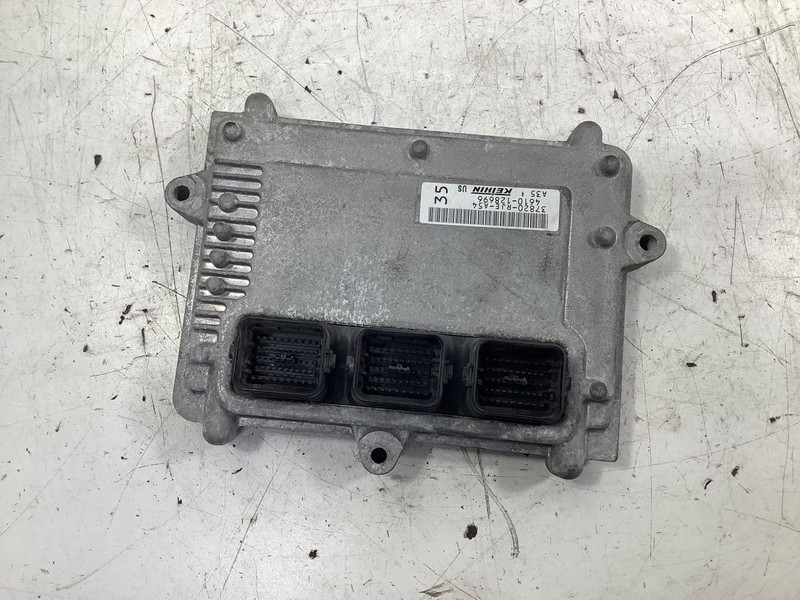06-07 Honda Ridgeline ECU 37820-RJE-A54 OEM