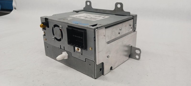 2008 CADILLAC CTS radio receiver U2R 25879793 OEM 08 09 10