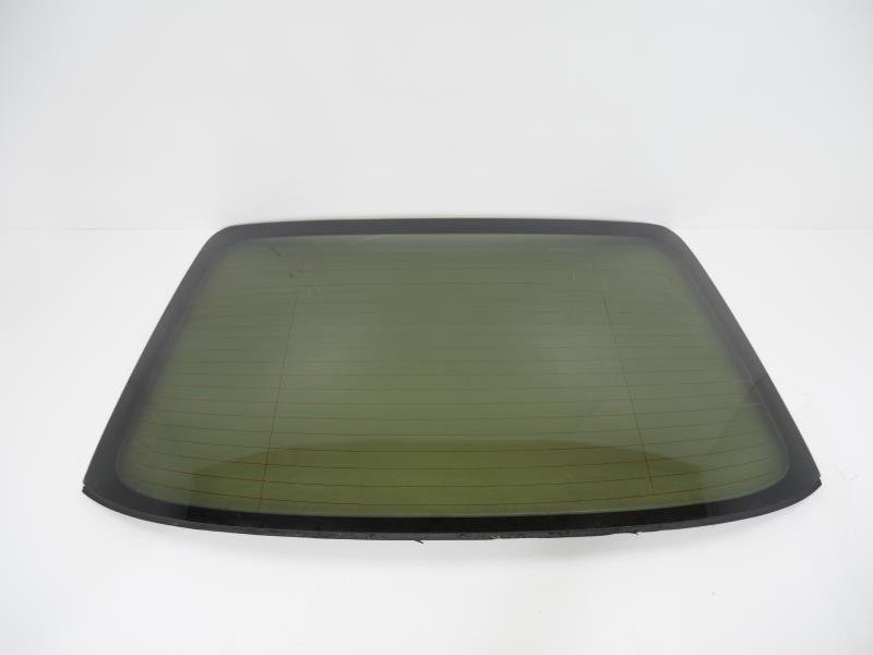 2004-2008 Acura TSX Rear Glass Heated Back Window Windshield OEM
