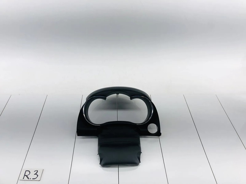 14-18 KIA FORTE LEFT SIDE DASHBOARD INSTRUMENT CLUSTER SPEEDOMETER OEM