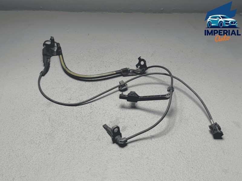 TOYOTA RAV4 FRONT PASSENGER SIDE WHEEL SPEED ABS SENSOR OEM 2019-2025