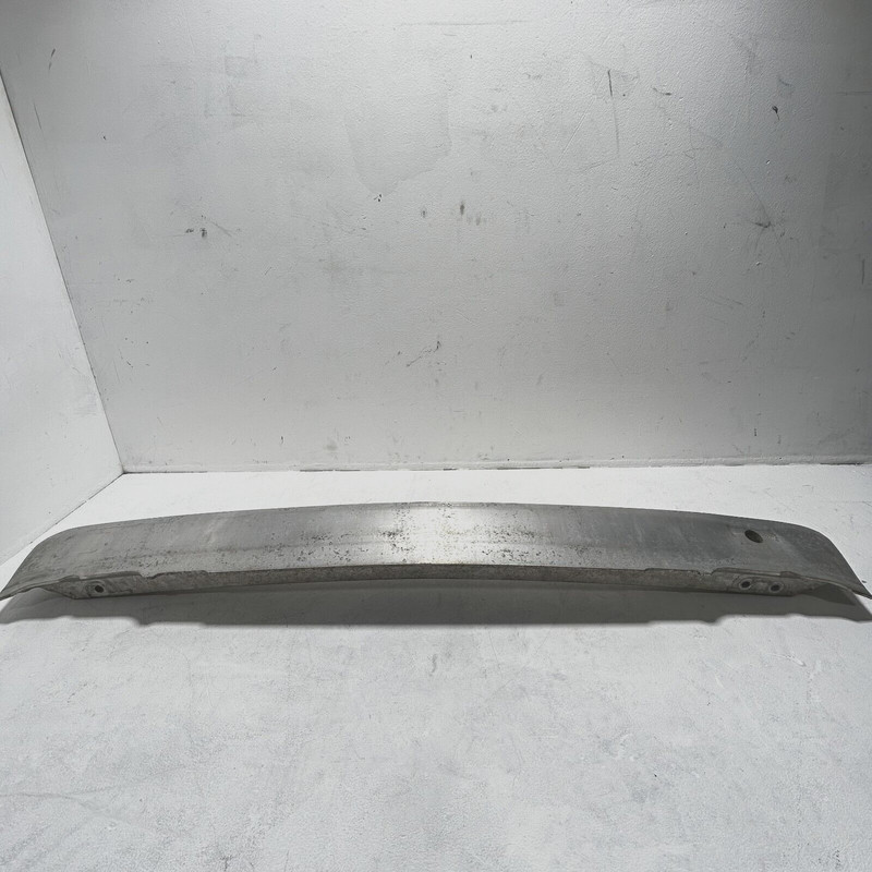 Mercedes W221 S600 S550 Rear Bumper Reinforcement Impact Beam Bar OEM 2007-2013