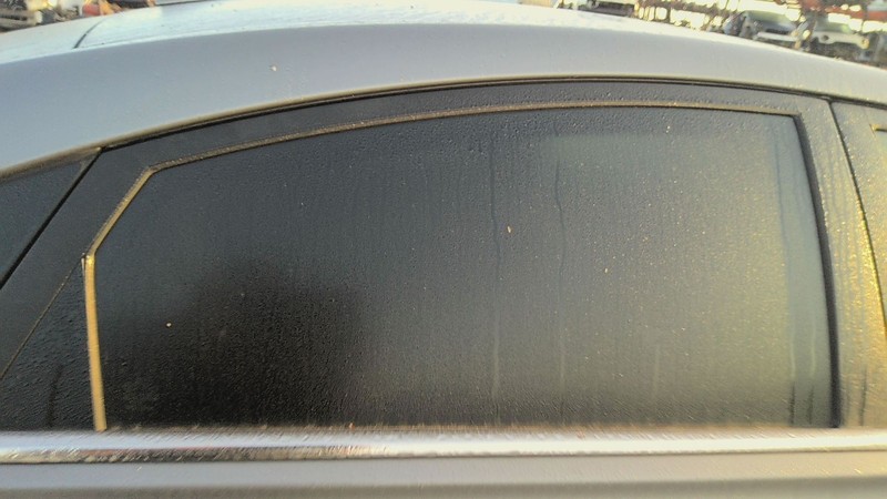Rear Door Glass/window HYUNDAI SONATA Right 11 12 13 14 15