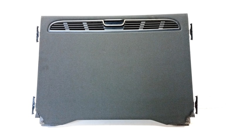 17-24 AUDI B9 A4 S4 QUATTRO SEDAN SUN ROOF SUNROOF SHADE COVER OEM 08152C