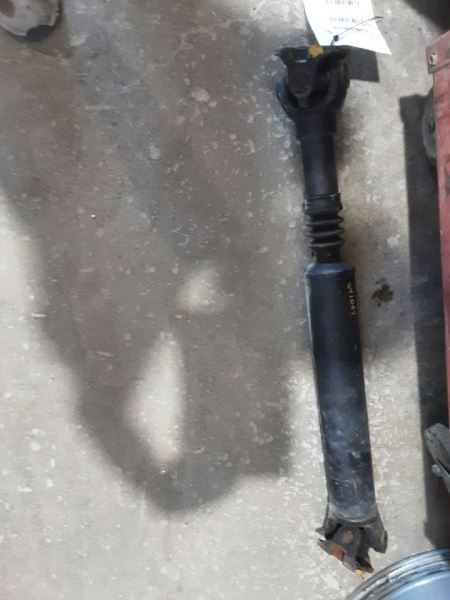 Front Drive Shaft Fits 07-19 TUNDRA 3309051