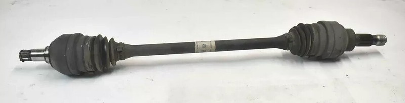 Mercedes X156 GLA250 CLA250 4Matic Rear Left Side Axle CV Half Shaft OEM