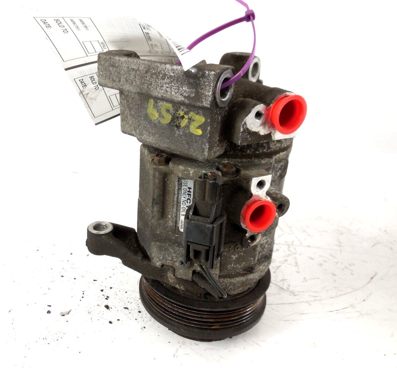 Cadillac CTS AC A/C Air Compressor OEM 2008-2014