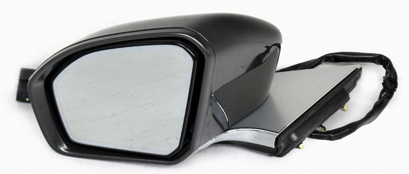 OEM Left Driver Side Exterior Mirror For Lincoln Continental Magnetic (M7325)