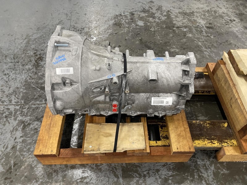 23 JEEP GRAND CHEROKEE Transmission 3.6L 4x4 33k miles 6 Month Warranty!