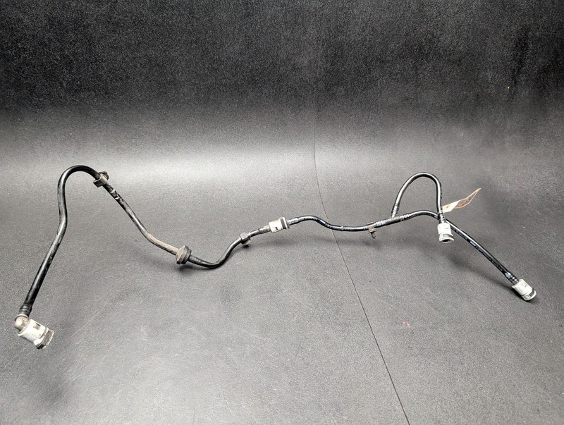 Power Brake Booster Vacuum Hose 2018 Jaguar XE S JX73-9C491-BC 2019