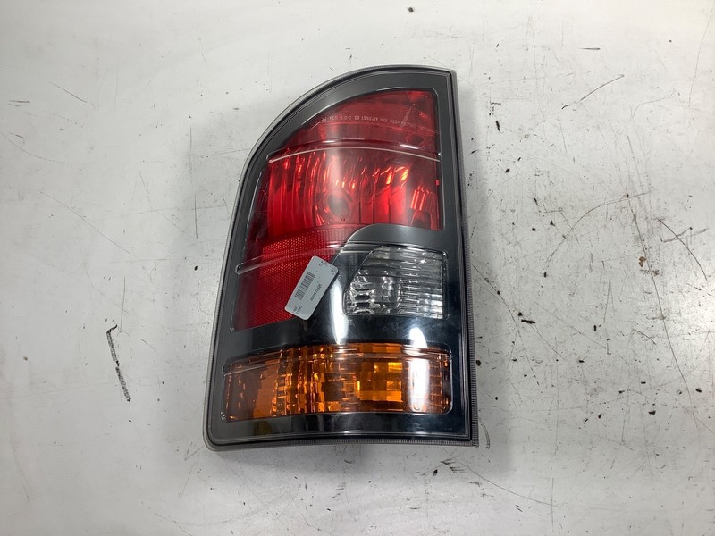 09-013 Honda Ridgeline Right Tail Light OEM