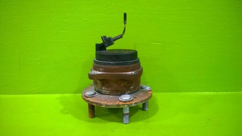 11 12 13 14 15 KIA SORENTO REAR WHEEL HUB OEM 2737-47