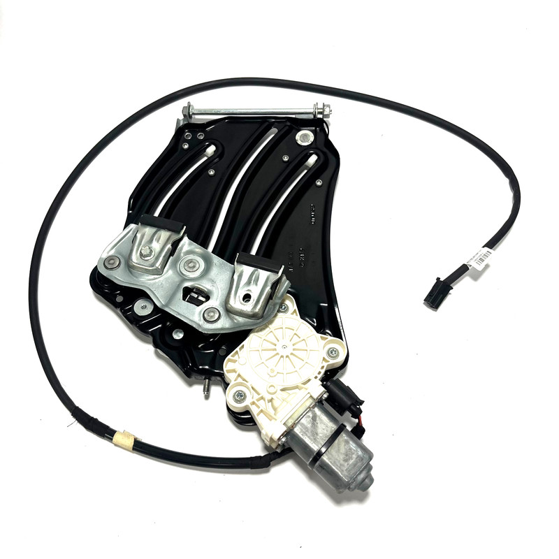 📌 12-20 MERCEDES SLC300 REAR LEFT QUARTER WINDOW REGULATOR MOTOR 1726700103 OEM