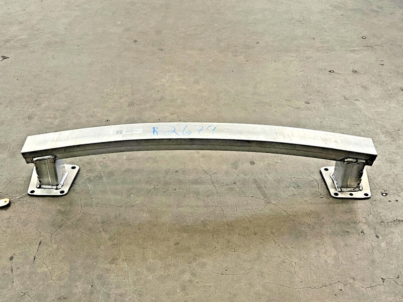 ⭐2019-2025 CADILLAC XT4 REAR BUMPER REINFORCEMENT IMPACT BAR BEAM OEM LOT2679