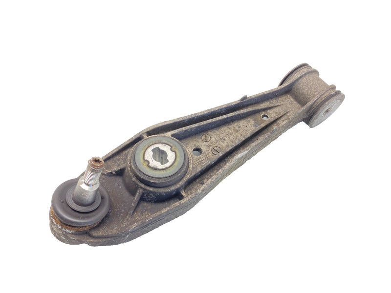 05-12 Porsche 911 Boxster Cayman Front Left Driver Side Lower Control Arm OEM ✅