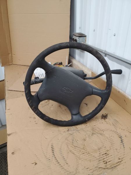 Steering Column Shift Opt N33 Fits 97 CHEVROLET 1500 PICKUP 285114