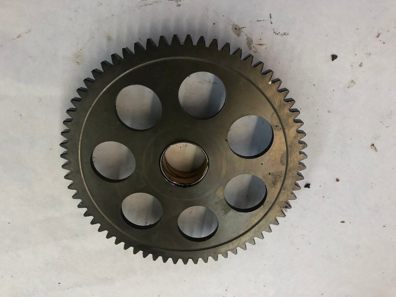 Polaris Ranger 570 One way clutch and magneto assy 6230561