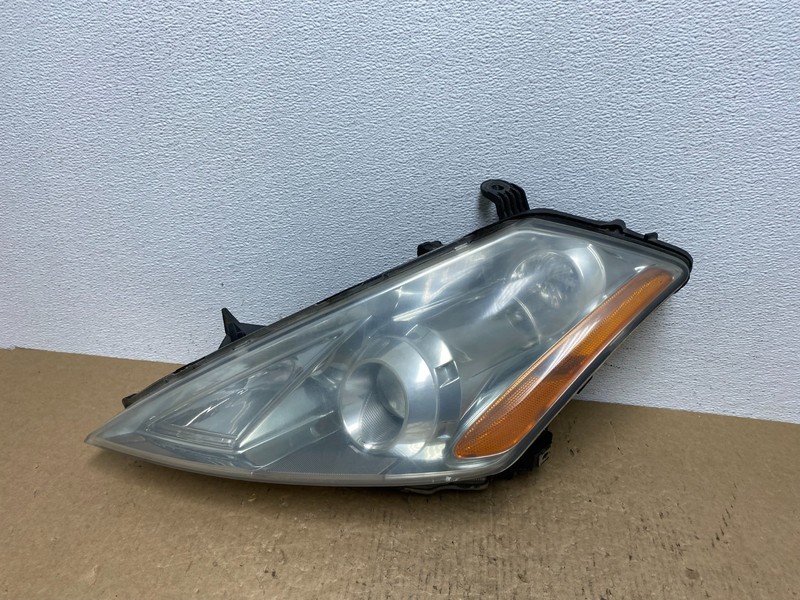 2003 to 2007 Nissan Murano Headlight Xenon HID Left Driver LH Oem AC1613 DW