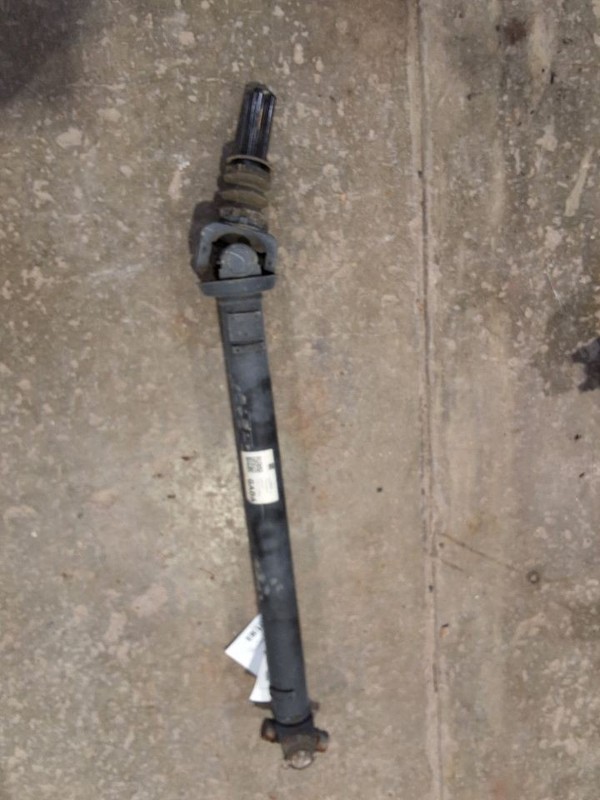 Front Drive Shaft 4.3L Fits 14-18 SIERRA 1500 PICKUP 3369882