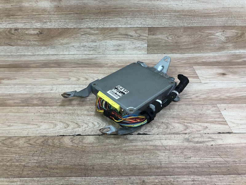 MAZDA MIATA MX5 MX-5 OEM ENGINE MOTOR DME COMPUTER ECU ECM MODULE 1.6L 1990-1993