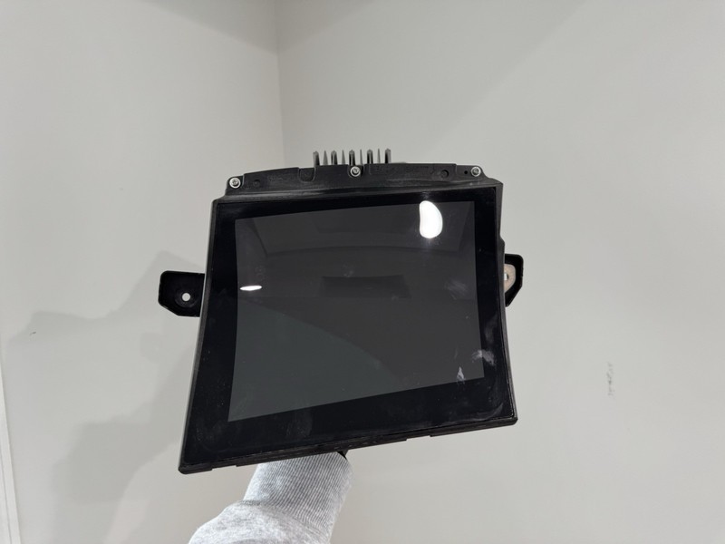 2011-2016 BMW 535XI Camera/projector 6230-9 246 212 Head Up Display OEM