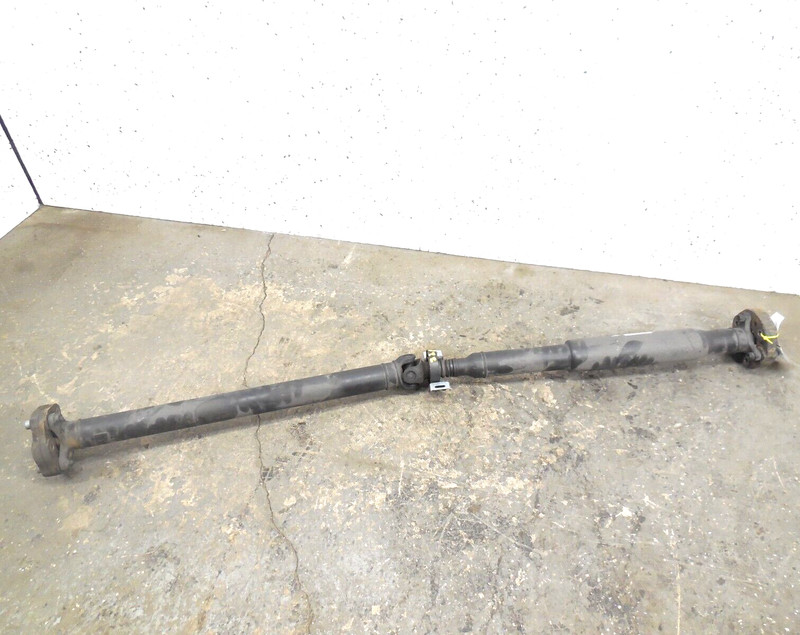 2015 2016 2017 Mercedes-Benz C300 Rear Drive Shaft RWD OEM