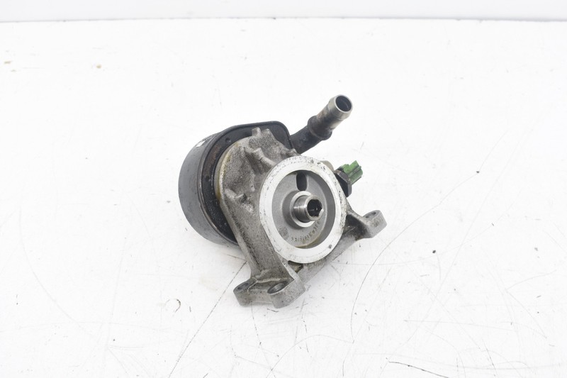 2008 Mazdaspeed 3 2.3L Turbo Oil Filter Housing Adapter OEM KW94