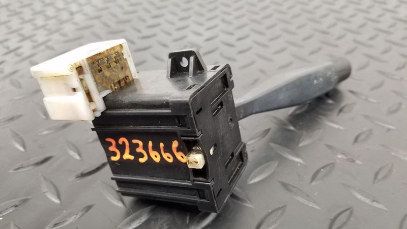 87-93 Nissan Hardbody Pickup Headlamp Column Switch OEM 25540-D4500