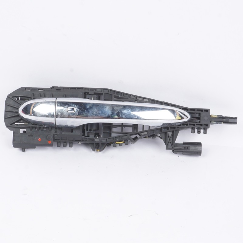 2014 - 2017 Maserati Ghibli Front Right Side Door Exterior Handle 670005438 OEM