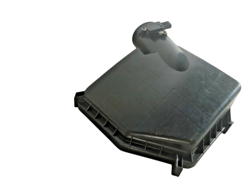 2007-2008 Lexus IS250 2.5L Air Cleaner Upper Cover W Mass Air Flow Sensor OEM 34