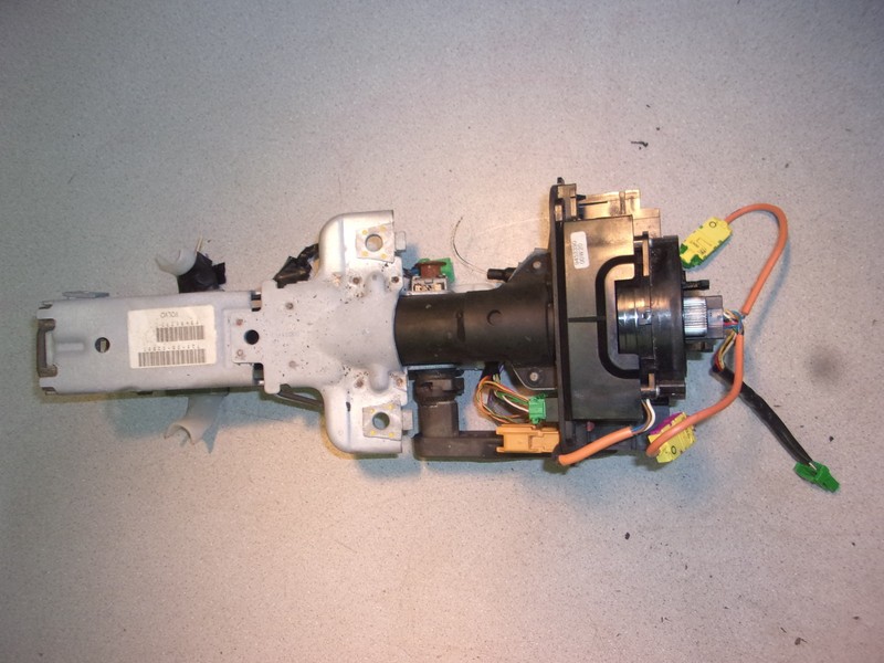 Volvo P9491777 Steering Column Mechanism Assembly 864546-003 *FREE SHIPPING*