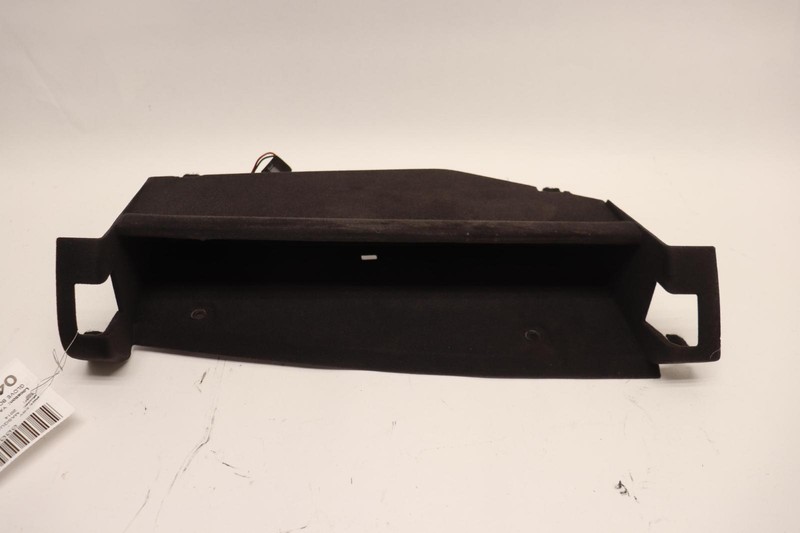 2014-2021 MASERATI QUATTROPORTE DASH GLOVE BOX INSERT STORAGE COMPARTMENT OEM
