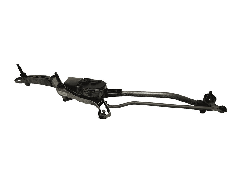 2010-2016 Mercedes E350 Front Windshield Linkage Wiper w/Motor OEM