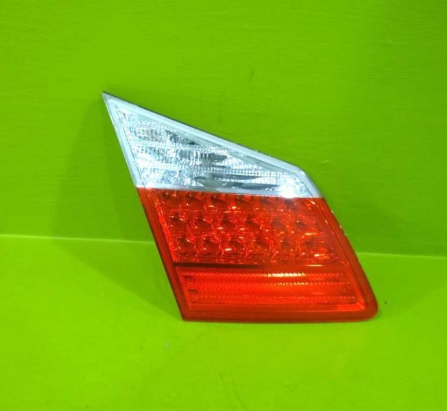09 10 11 12 13 14 GENESIS SDN DRIVER LEFT LID MOUNT TAILLIGHT LAMP OEM 3475-62
