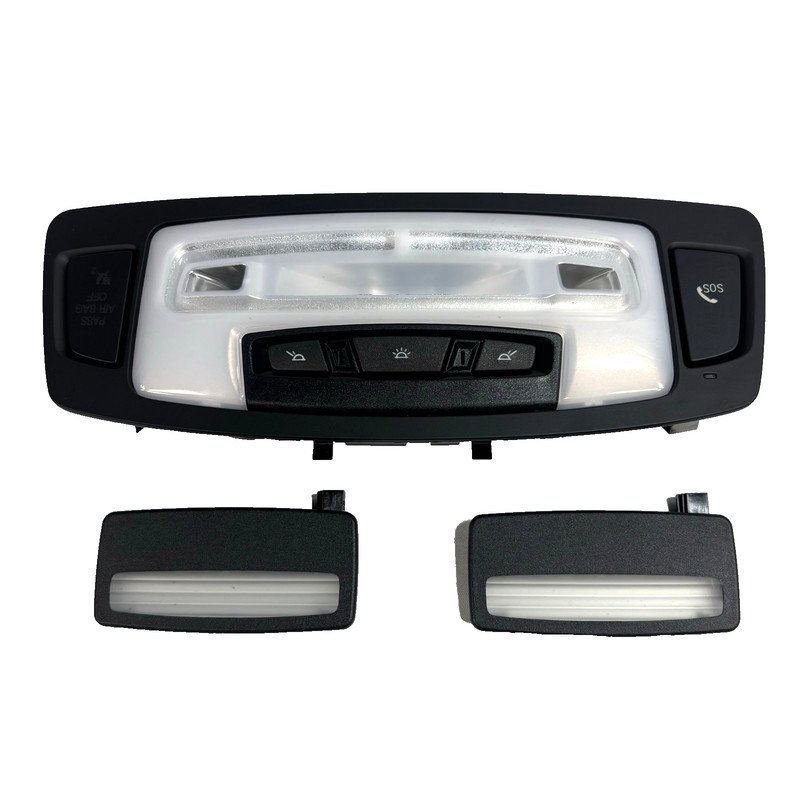 📌 2012-2020 BMW 430I 4 SERIES FRONT ROOF MAP DOME LIGHT LAMP CONSOLE OEM