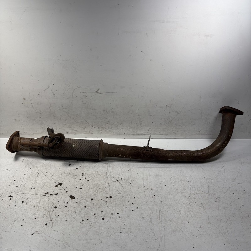 92-96 Honda Prelude S Exhaust Down Pipe A 18210-SS0-A20 OEM